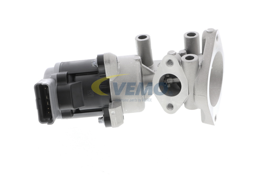 Vanne EGR V48-63-0002 VEMO LR0 09809 FIAT