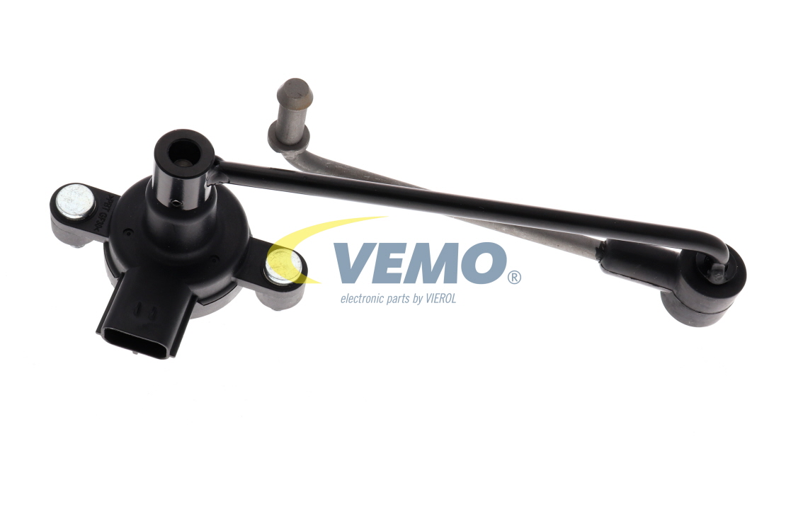 Tunnistin, ilmajousituksen tasonsäätö V48-72-0083 VEMO ANR4687 Sensori, Xenonvalo (ajovalokorkeuden säätö) V48-72-0083 VEMO ANR4687 LAND ROVER