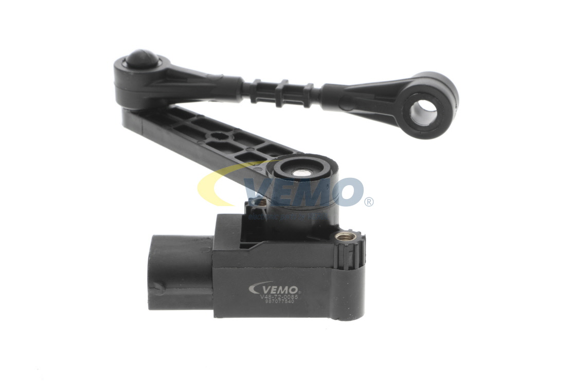 Régulateur, correcteur d'assiette V48-72-0085 VEMO LR020474 LAND ROVER