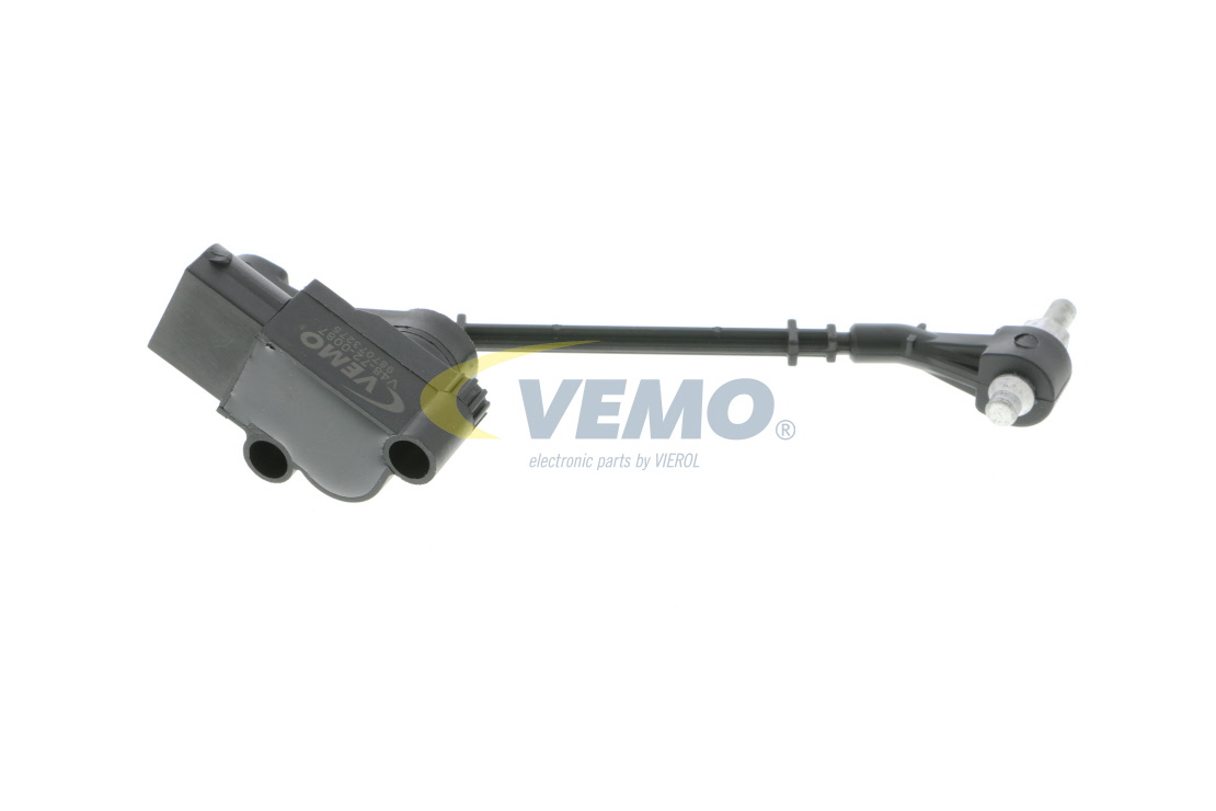 Régulateur, correcteur d'assiette V48-72-0087 VEMO LR020627 LAND ROVER
