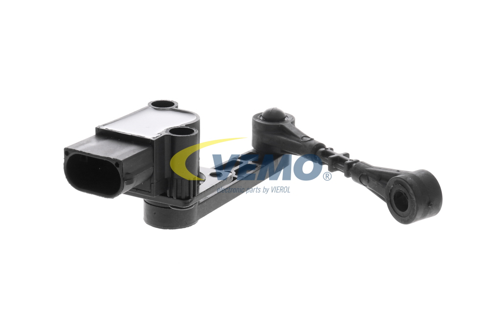 Sensor, nivåregulering V48-72-0088 VEMO AH22-3C097-AC LAND ROVER