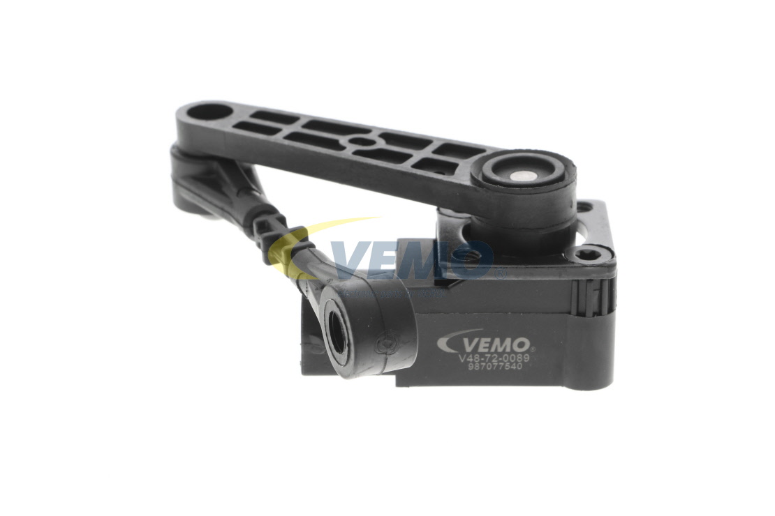 Regulaator, Nivooreguleerimine V48-72-0089 VEMO RQH500061 LAND ROVER