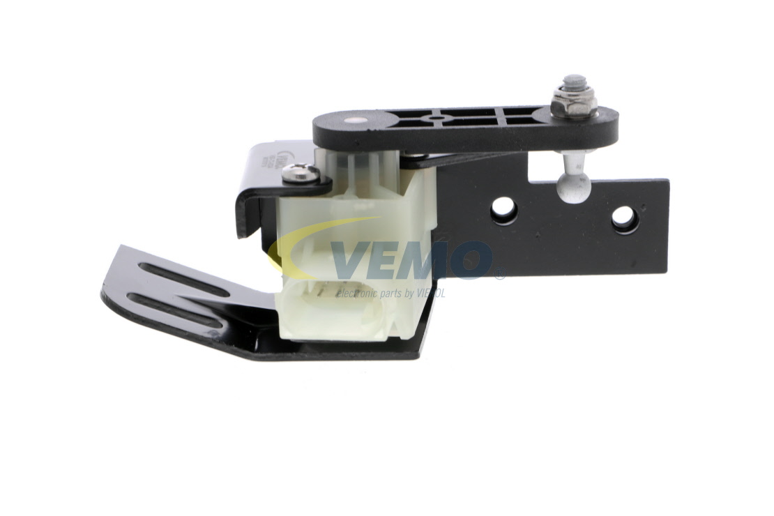 Capteur, niveau de suspension pneumatique V50-72-0034 VEMO 12 783 353 Volkswagen