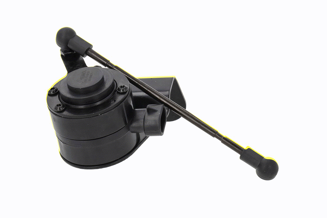 Capteur, niveau de suspension pneumatique V51-72-0126 VEMO 89047645 CHEVROLET
