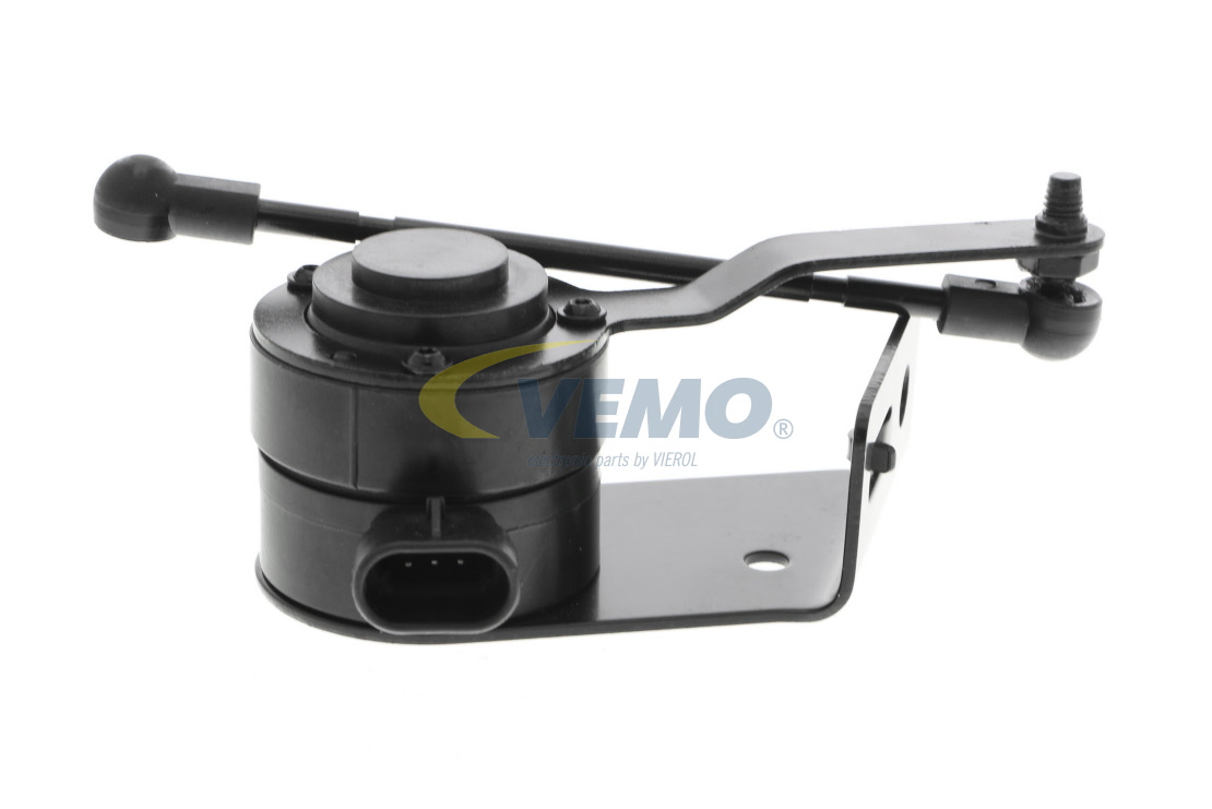 VEMO V51-72-0128 Capteur, niveau de suspension pneumatique
