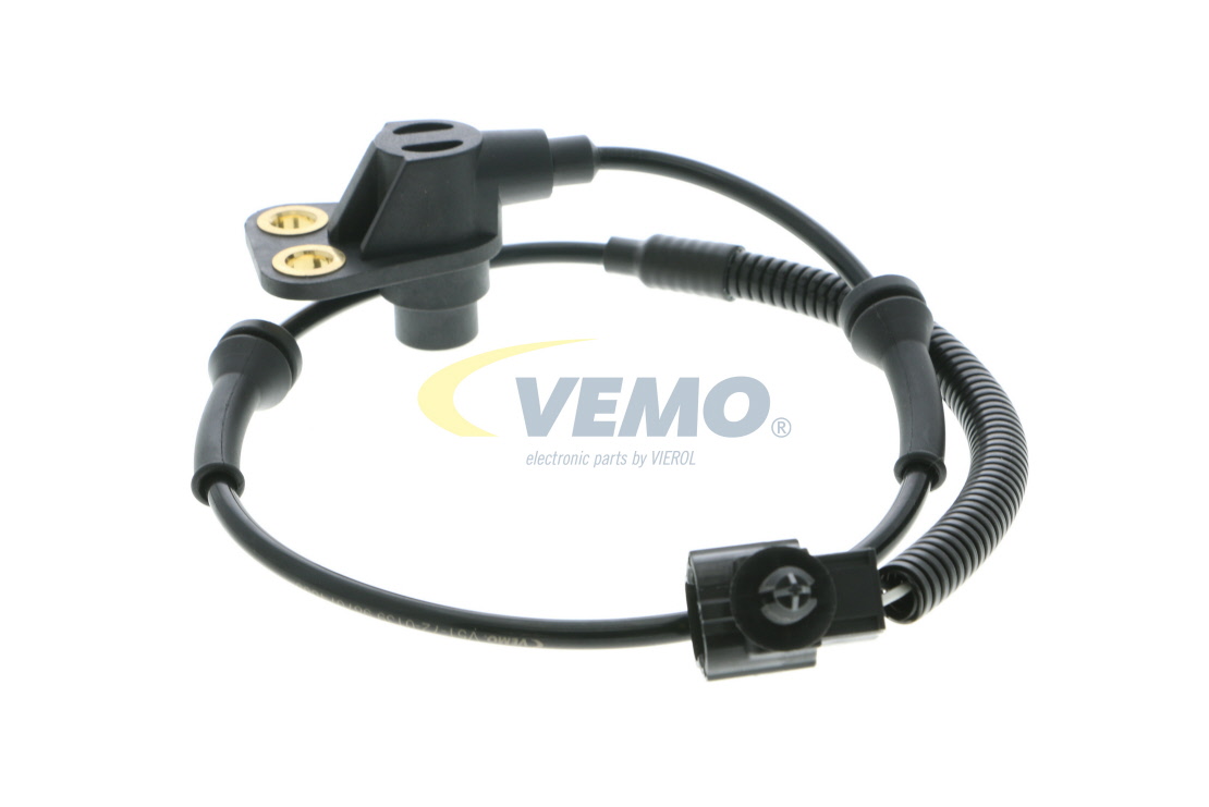VEMO V51-72-0139: Hjulhastighetsfoler Chevy SPARK 2005
