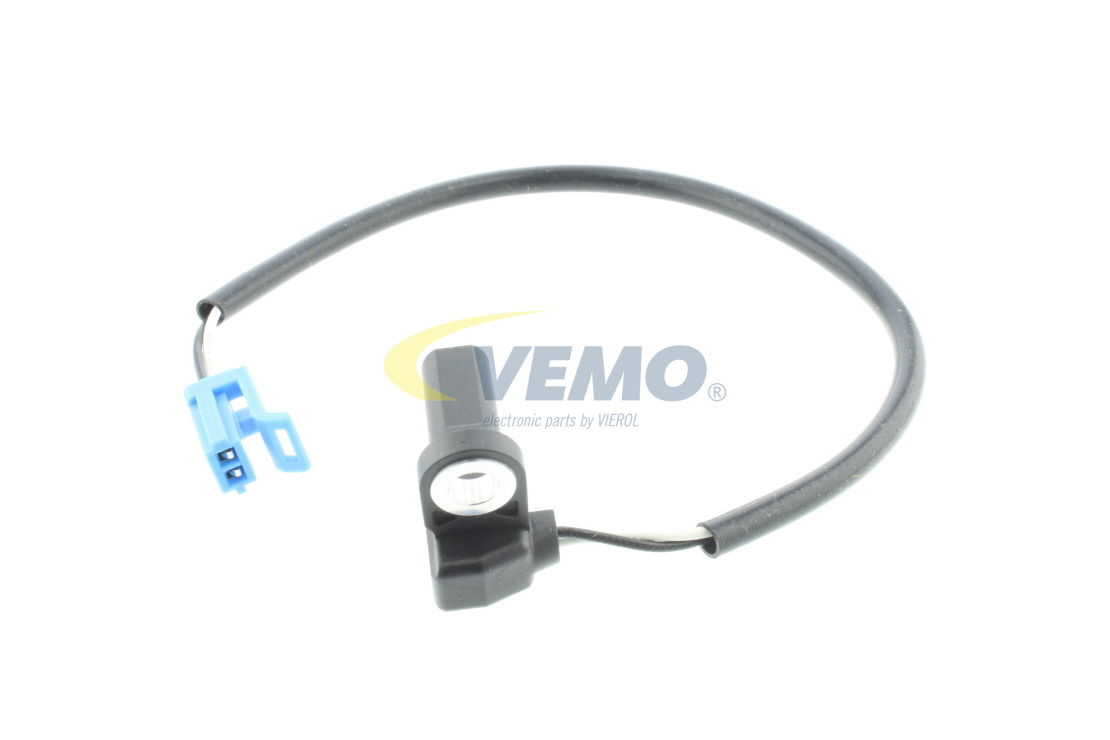Sensore n° giri, Cambio automatico V51-72-0143 VEMO 24253027 OPEL