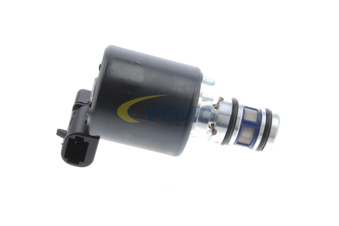 VEMO V51-77-0007 Valve de commande, boîte automatique