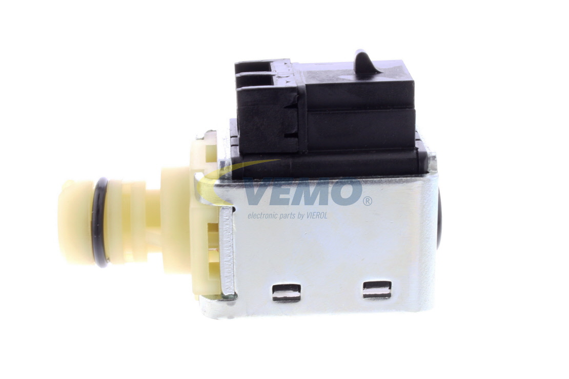 VEMO V51-77-0009 Valve de commande, boîte automatique