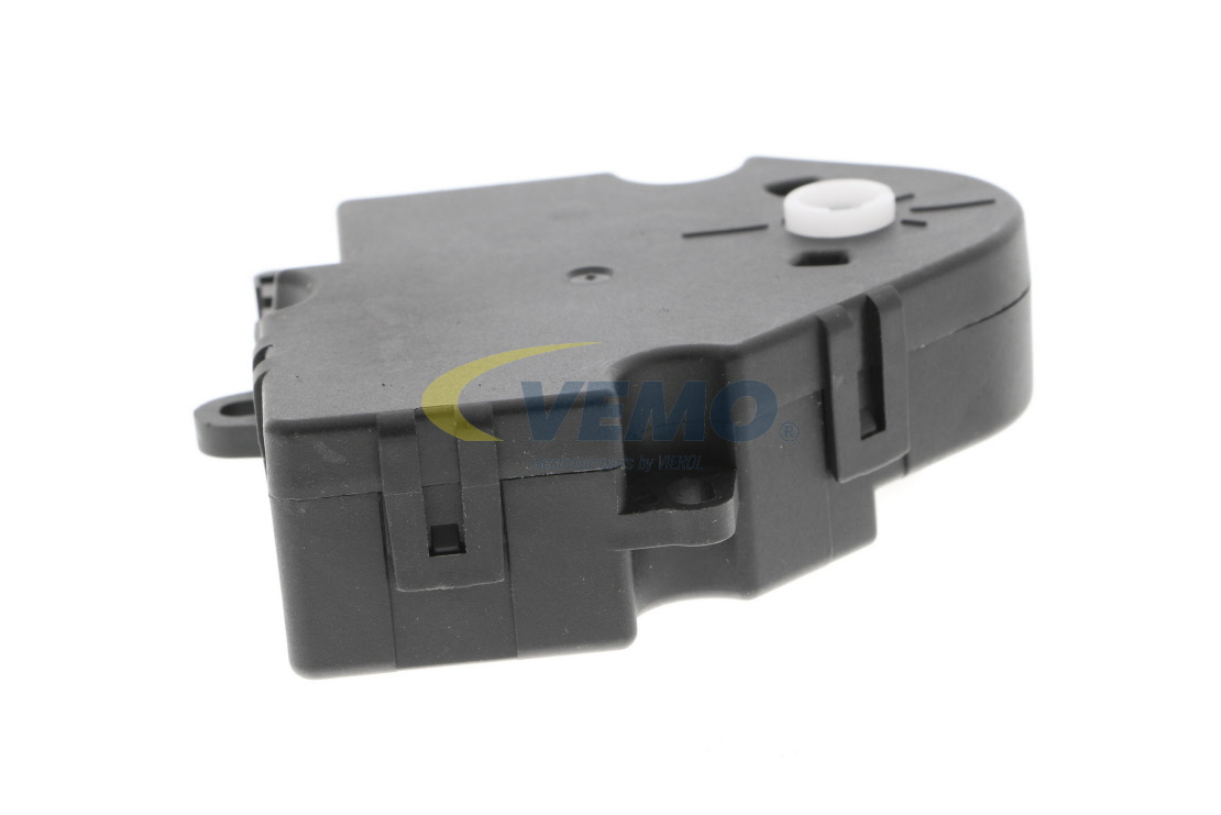 VEMO Control, blending flap V51-77-0017 VEMO V51-77-0017 VAUXHALL VECTRA Heater flap motor cost uk