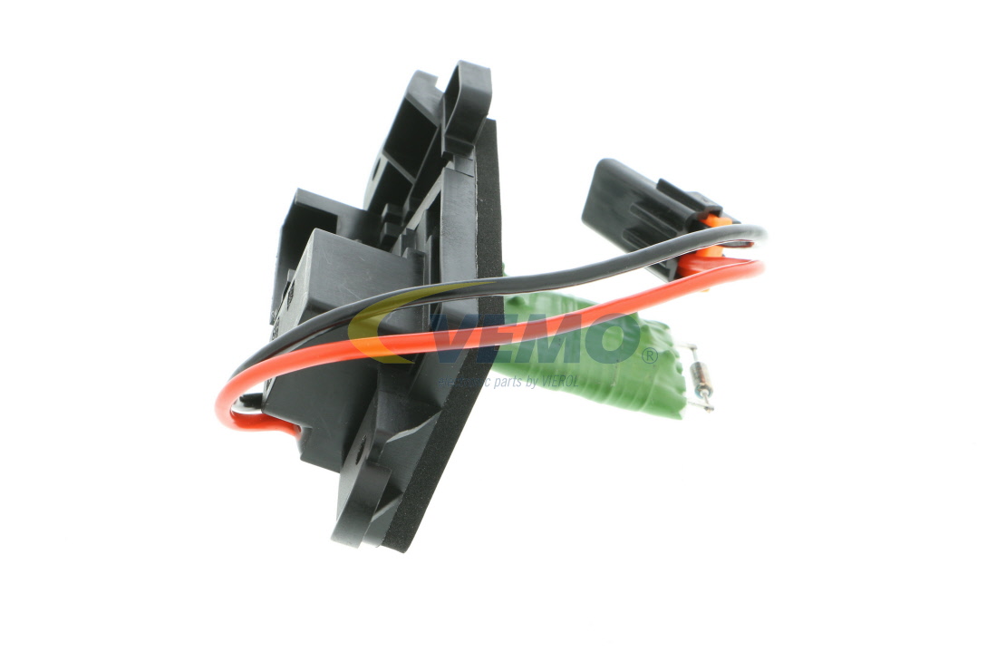 Regulador, ventilador habitáculo V51-79-0006 VEMO 89 019 100 CHEVROLET