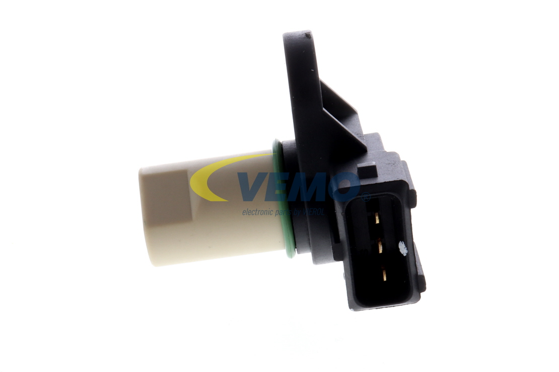 Sensor, knastakselposition V52-72-0220 VEMO 39350 23500 HYUNDAI