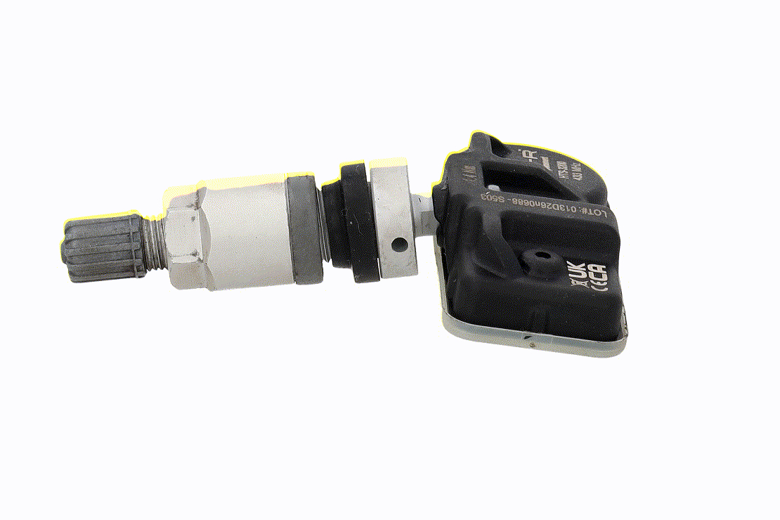 Tyre pressure monitoring system (TPMS) VEMO 1026728 for HYUNDAI