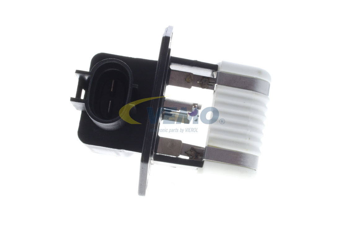 Regolatore, Ventitlatore abitacolo V52-79-0019 VEMO 25385F9000 KIA