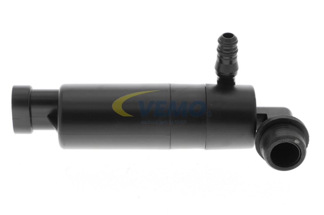 Klaasipesuvee pump, tulepesur V57-08-0003 VEMO 88958521 CADILLAC