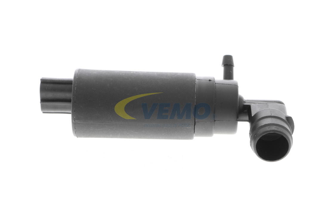 Pompa acqua lavaggio, Pulizia cristalli V70-08-0006 VEMO 8533005042 TOYOTA