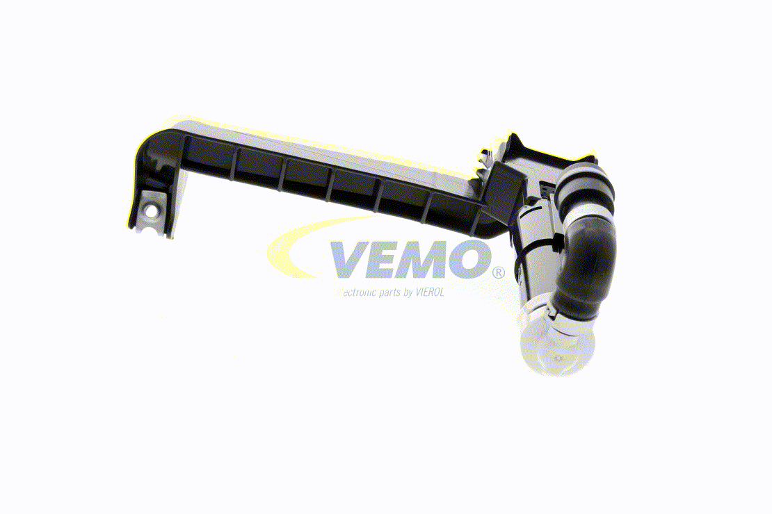Vaskedyse, forlygtevisker / vasker V70-08-0028 VEMO 85208-53070 LEXUS