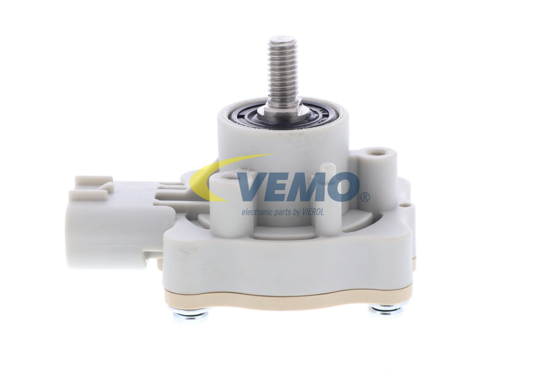 Sensor, luftaffjedringsniveau V70-72-0289 VEMO FE03-51-21YD FORD