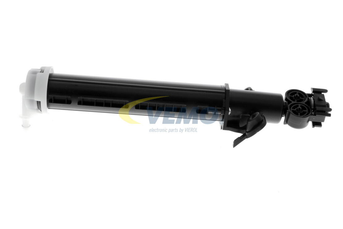 VEMO V95-08-0007 Pompe lave projecteur avant Volvo V70 SW 2.5 T 209 CV Essence 2003