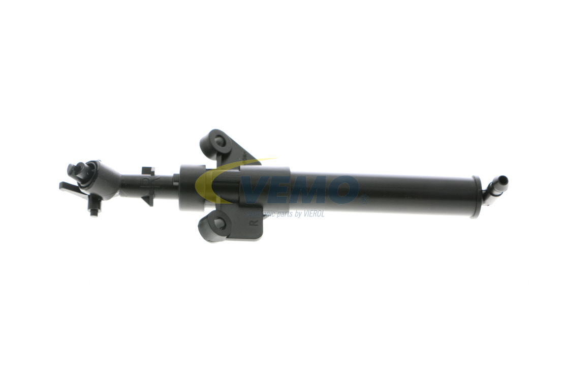 VEMO V95-08-0017 Ūdenssūknis, lukturu tīrīšanas sistēma Volvo V70 II 2.5 T 209 ZS Benzīns cena