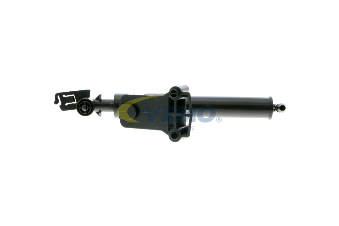 Washer Fluid Jet, headlight cleaning V95-08-0020 VEMO 31 294 103 VOLVO