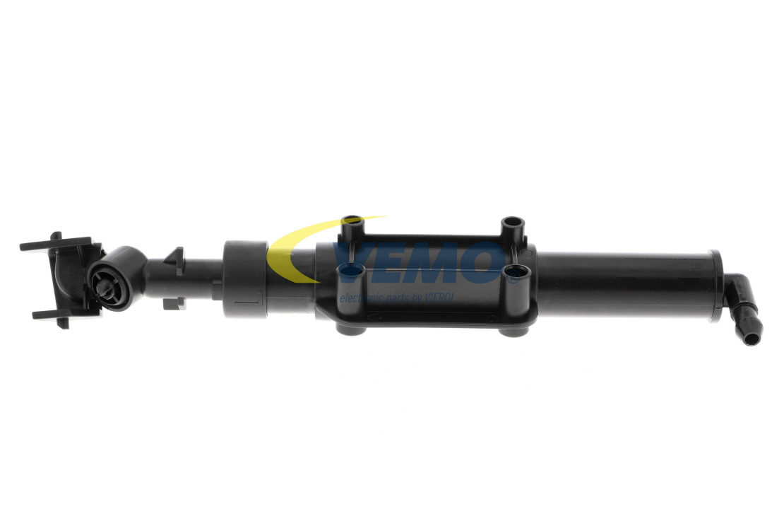 VEMO V95-08-0027 Volvo V70 Mk2 2.5 T 209 hp Petrol Water pump, headlight cleaning price