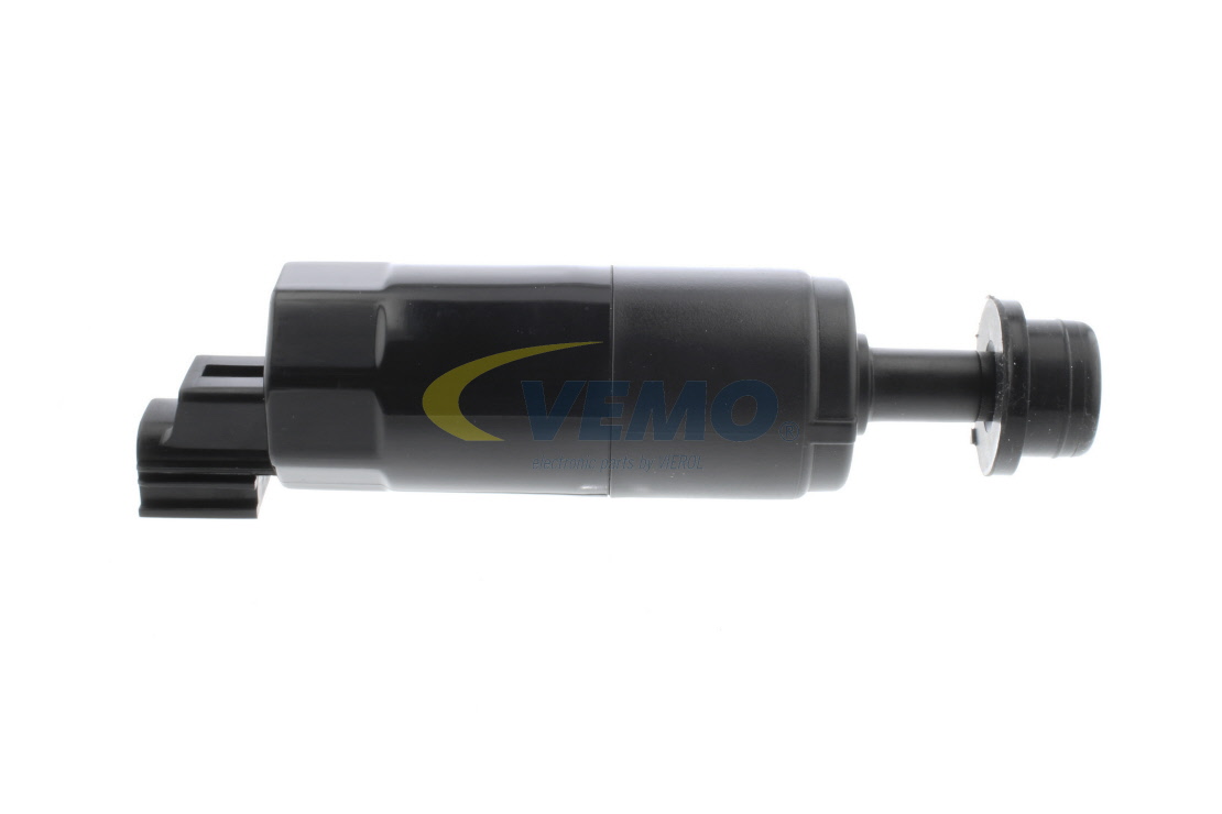 VEMO V95-08-0030 Water Pump, headlight cleaning Original VEMO Quality-image-12870626