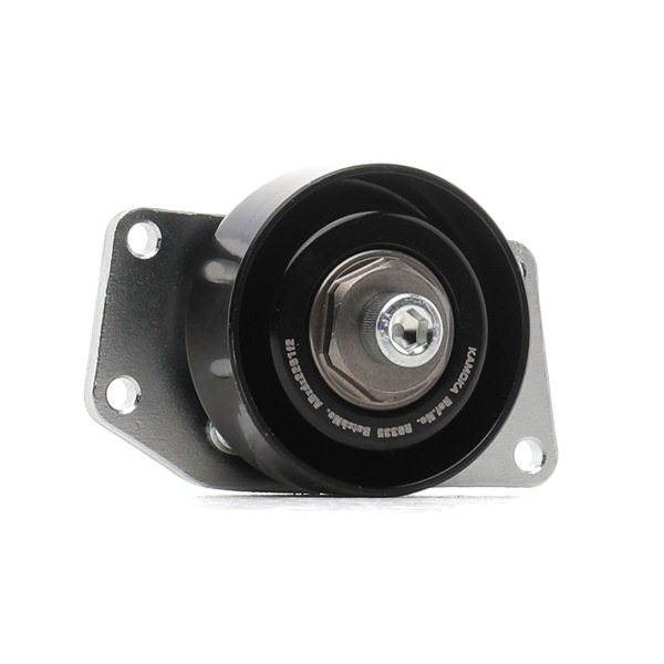 KAMOKA R0335 Spännrulle Peugeot 206 kostand