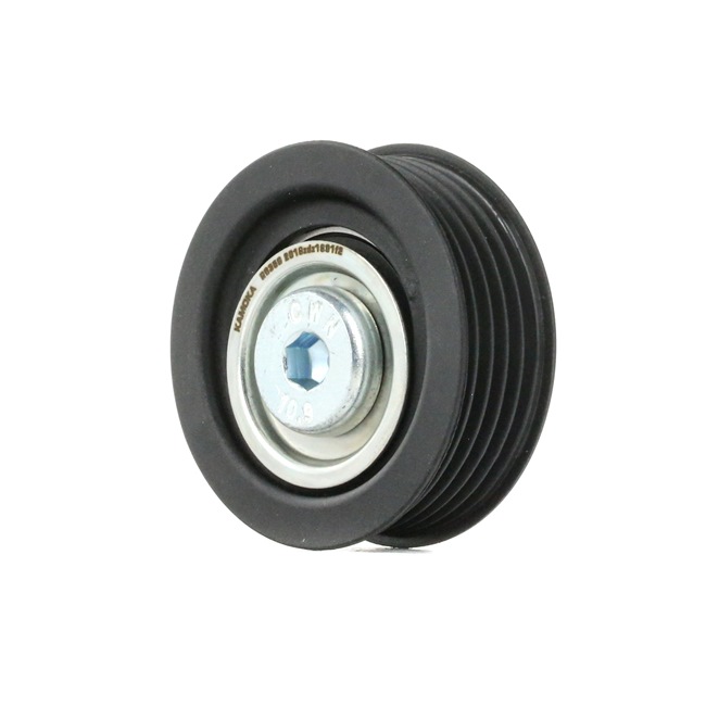 R0359 Umlenkrolle Keilrippenriemen KAMOKA 252872A000 TOYOTA