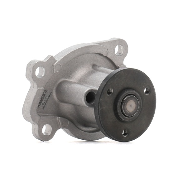 KAMOKA T0215: Pompa płynu chłodzącego Suzuki SX4 2013