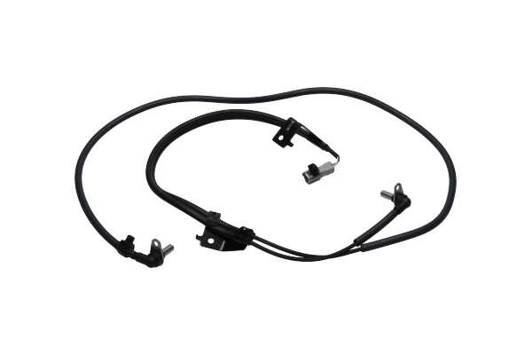 KAVO PARTS BAS-3507 Czujnik ABS Isuzu D-MAX 8DH 3.0 DiTD 4x4 136 KM olej napędowy cena