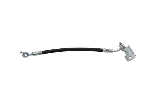 Brake hose BBH-4137 KAVO PARTS 587383R000 HYUNDAI
