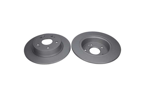 Féktárcsa BR-2308-C KAVO PARTS 42510T7A000- HONDA