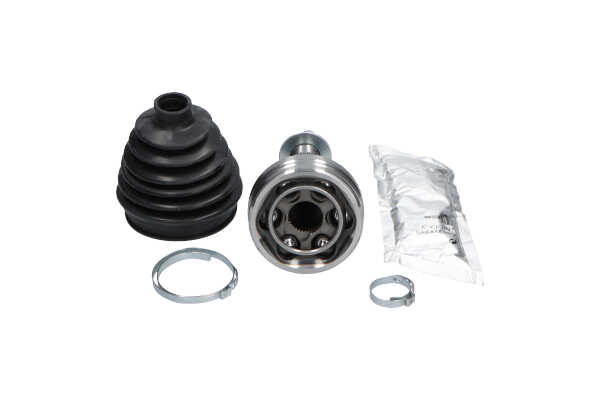 KAVO PARTS Šarnīru komplekts, Piedziņas vārpsta CV-1017 Pusass šarnīrs KAVO PARTS CHEVROLET CV-1017