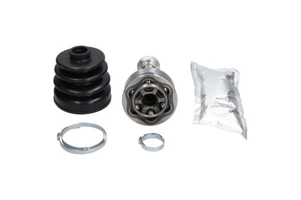 Joint kit, drive shaft CV-2037 KAVO PARTS 44305-SAA-000 HONDA