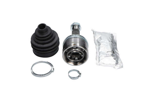 Ledsæt, drivaksel CV-3038 KAVO PARTS 49500-0X214 HYUNDAI