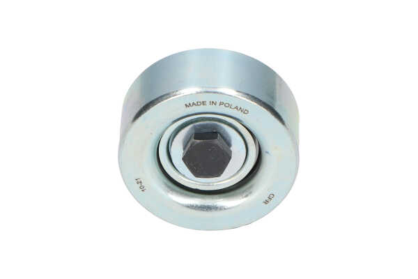KAVO PARTS Szíjtárcsa / vezetőgörgő, hosszbordás szíj DIP-3027 KAVO PARTS DIP-3027 Vezetőgörgő HYUNDAI Santa Fé IV Van / SUV (TM) olcsó