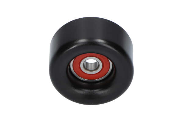 KAVO PARTS Geleiderol / omdraairol v-snaren DIP-6530 Smart FORFOUR Geleiderol KAVO PARTS DIP-6530