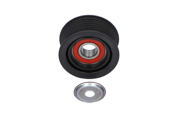 RENAULT styrrulle kilrem KAVO PARTS DIP-8511