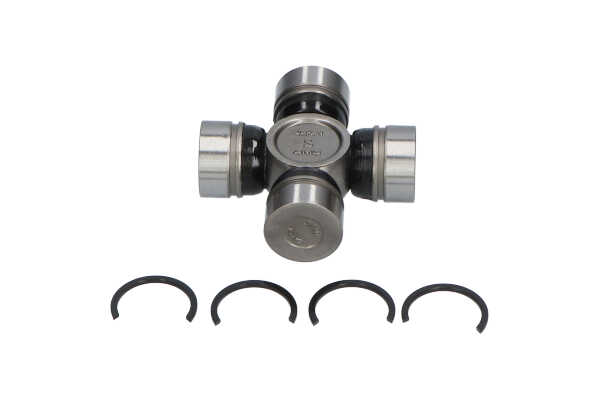 KAVO PARTS DUJ-3507 Šarnīrs, Garenvārpsta