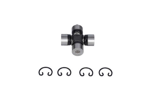 Hardyschijf DUJ-5512 KAVO PARTS MB 505372 Hardyschijf DUJ-5512 KAVO PARTS MB 505372 NISSAN