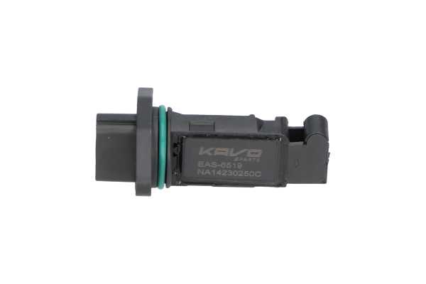 Luchtmassameter (LMM) EAS-6519 KAVO PARTS 22680 6N21A NISSAN