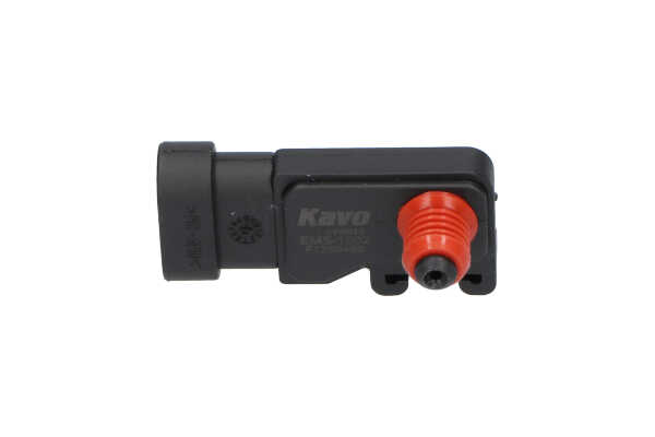 Ladedrucksensor EMS-1002 KAVO PARTS 1920CW RENAULT