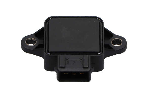 bil Gasspjeld sensor KAVO PARTS ETP-3001 kjøpe