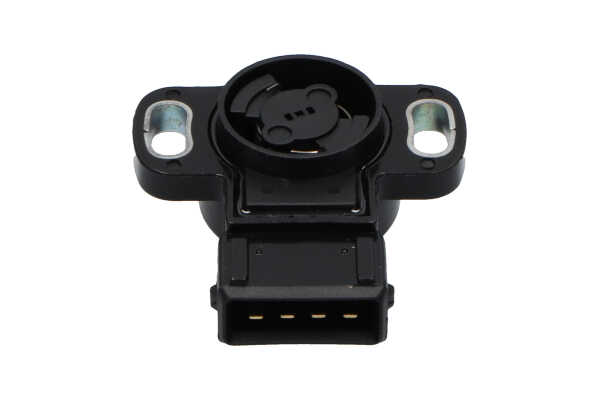 Gasspjeld sensor KAVO PARTS ETP-5502 billige