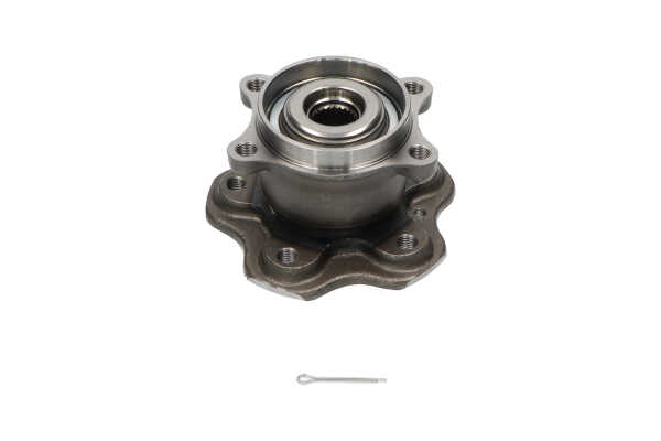 KAVO PARTS WBH-6570: Wiellagerset Mazda 2 2015