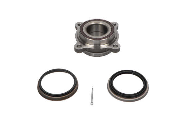 KAVO PARTS WBH-9077 Pyörännavat LX 570 570 (URJ201) 377 hv Bensiini hinta