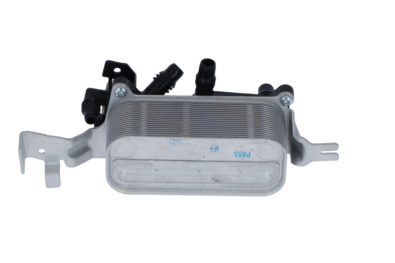 Radiateur d'huile NRF BMW 31749