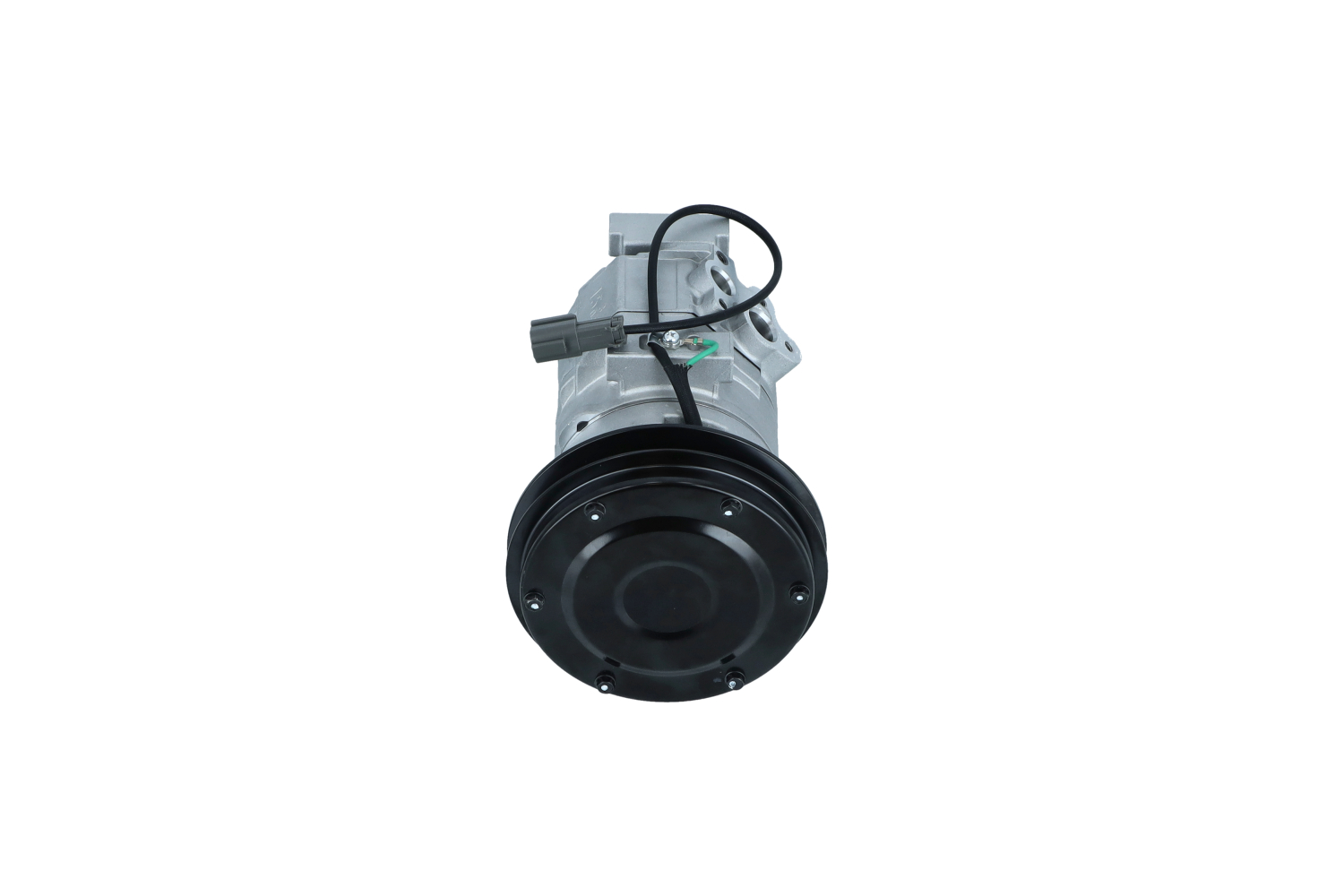 Compresor, aire acondicionado 32926 NRF 44 36 025 BMW