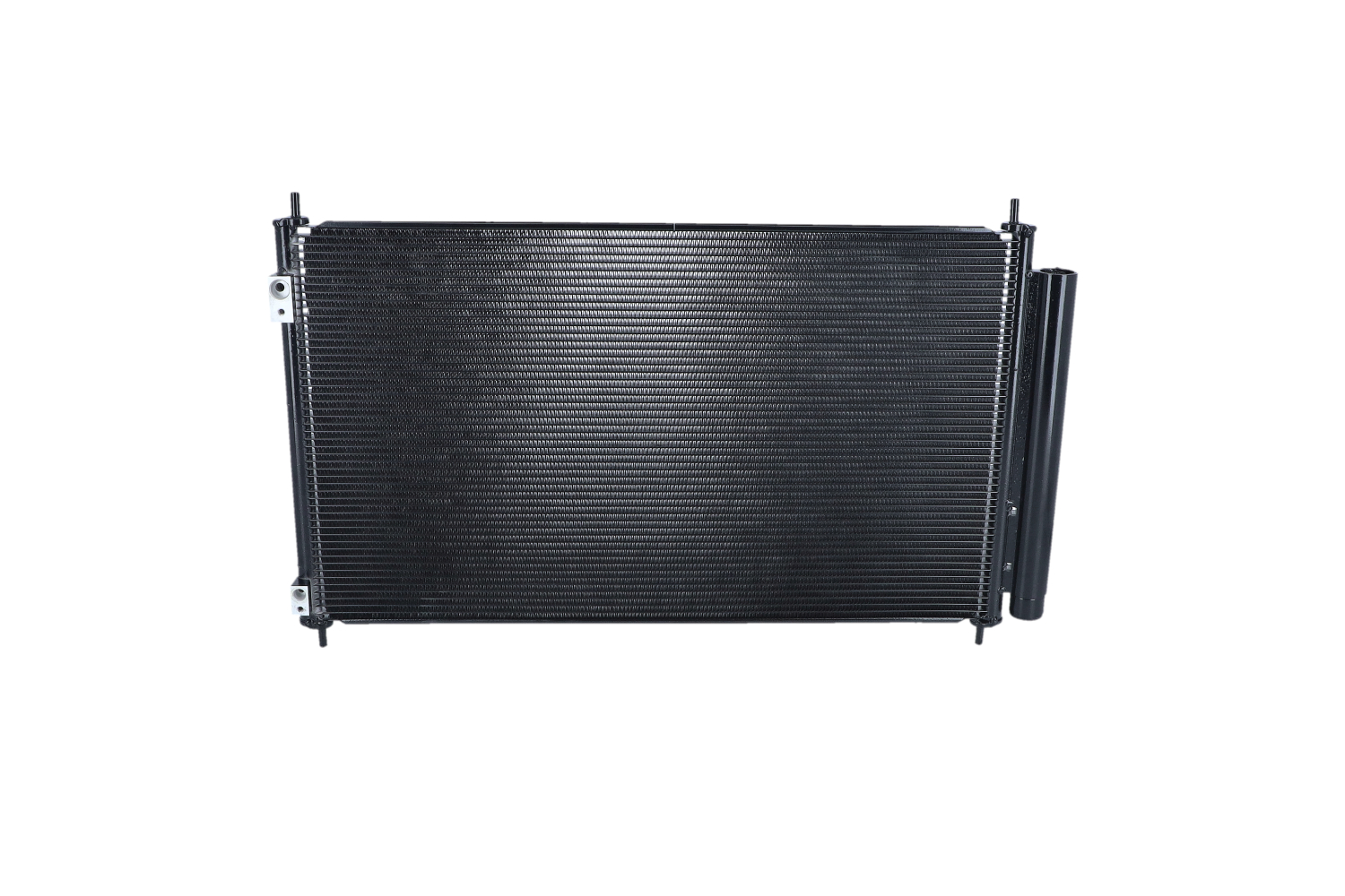 NRF Condensatore climatizzatore 350321 Condensatore climatizzatore NRF 350321 Climatizzatore Toyota Yaris 3 serie